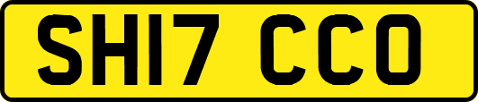 SH17CCO