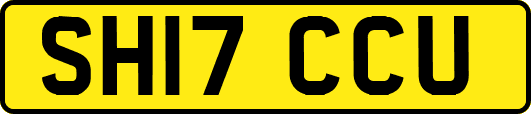 SH17CCU
