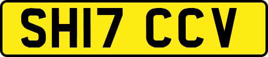 SH17CCV