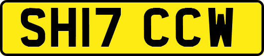 SH17CCW
