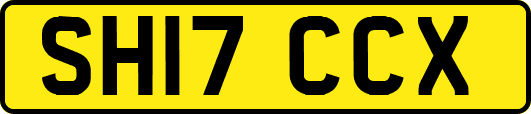 SH17CCX