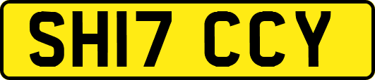 SH17CCY
