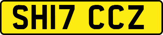 SH17CCZ
