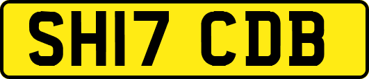 SH17CDB
