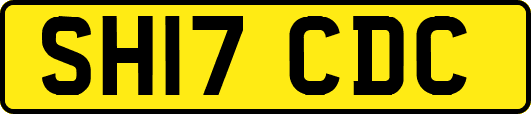 SH17CDC