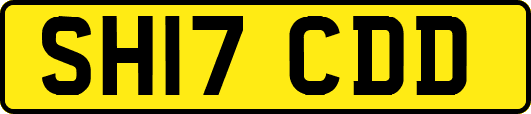 SH17CDD