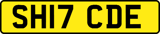 SH17CDE