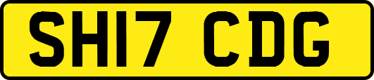 SH17CDG