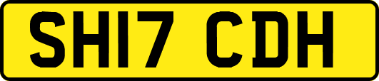 SH17CDH