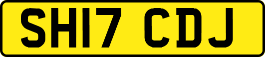 SH17CDJ