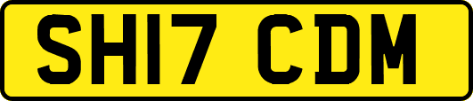SH17CDM