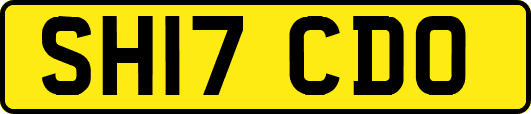 SH17CDO