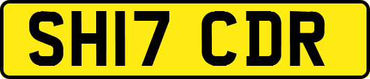 SH17CDR