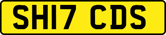 SH17CDS