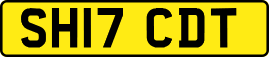 SH17CDT