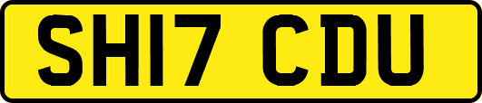 SH17CDU