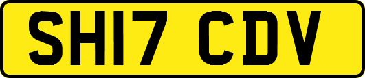 SH17CDV