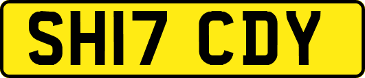 SH17CDY