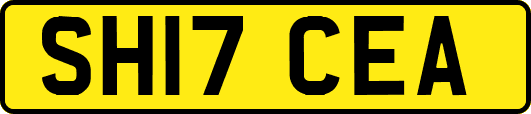 SH17CEA