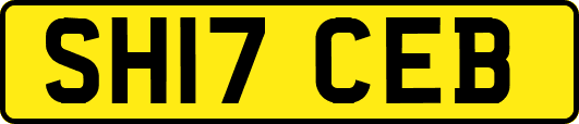 SH17CEB