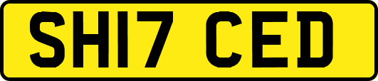 SH17CED
