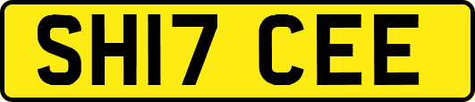 SH17CEE