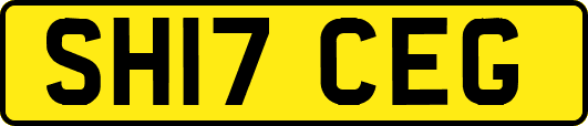 SH17CEG