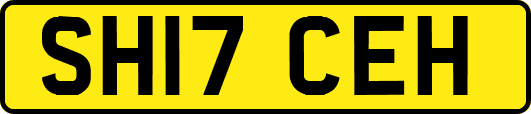 SH17CEH