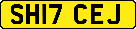 SH17CEJ