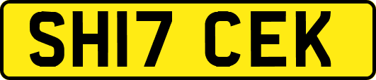 SH17CEK