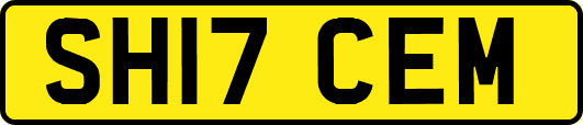 SH17CEM