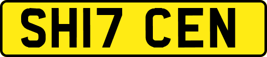 SH17CEN