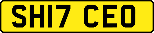 SH17CEO
