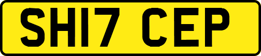 SH17CEP
