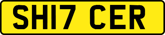 SH17CER