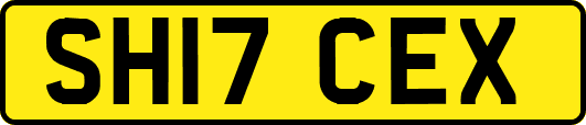 SH17CEX
