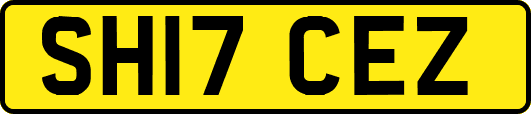 SH17CEZ