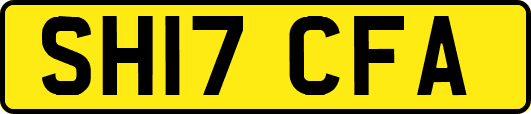 SH17CFA