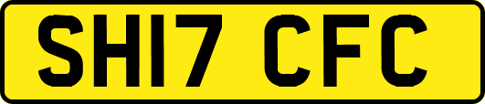 SH17CFC