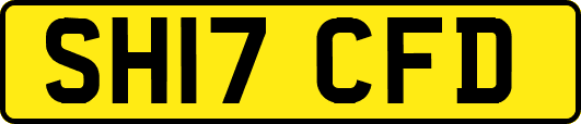 SH17CFD