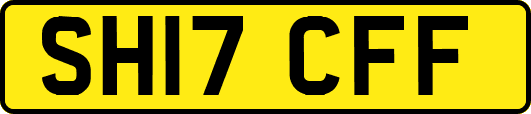 SH17CFF