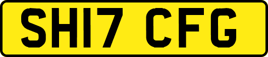SH17CFG