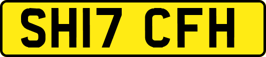 SH17CFH