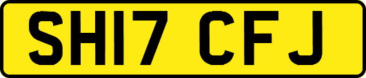 SH17CFJ