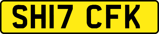 SH17CFK