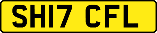SH17CFL