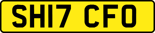 SH17CFO