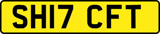 SH17CFT