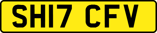 SH17CFV