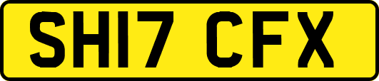 SH17CFX